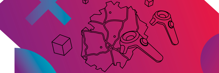 XR HUB Banner Metropolregion