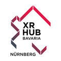 XR Hub Nürnberg Logo