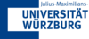Universität Würzburg Logo