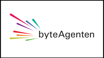byteAgenten Logo
