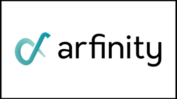 arfinity Logo