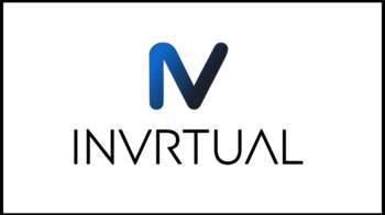 invrtual Logo