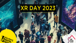 XR Day 2023 Banner