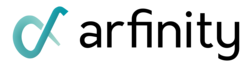 arfinity Logo