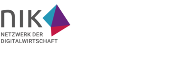 NIK e.V. Logo